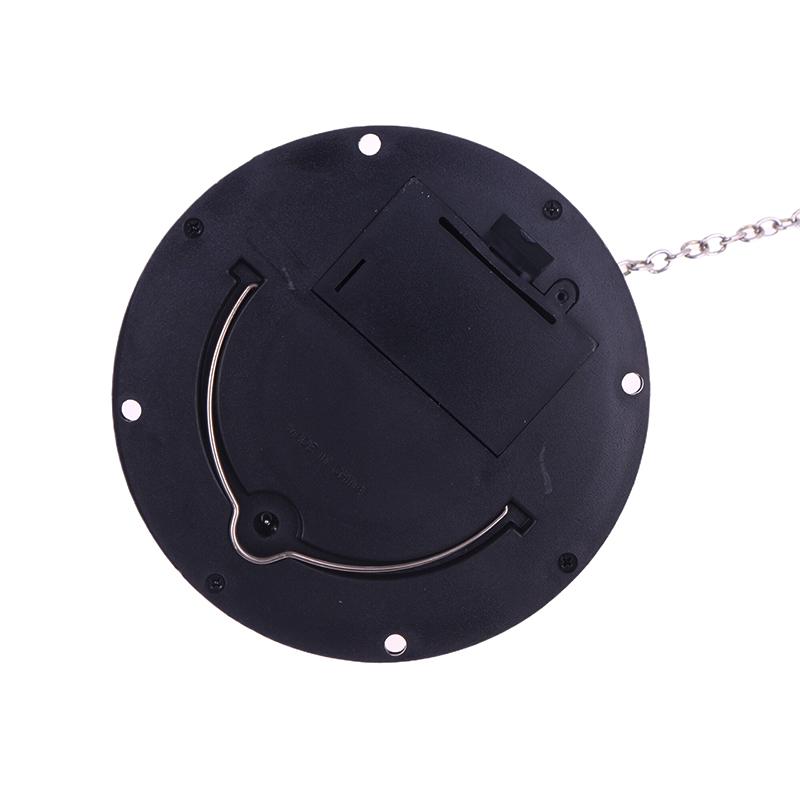 1 kus DIY dekorace Diskokoule Rotační motor 5 ot/min na baterie Motor zrcadlové koule Koule Vánoční párty potřeby