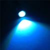 18mm Car Eagle Eye vodotesné LED svetlo do auta 12V Náhradná cúvacia parkovacia kamera Signál Auto Drl Lampa Štýl do auta 1ks