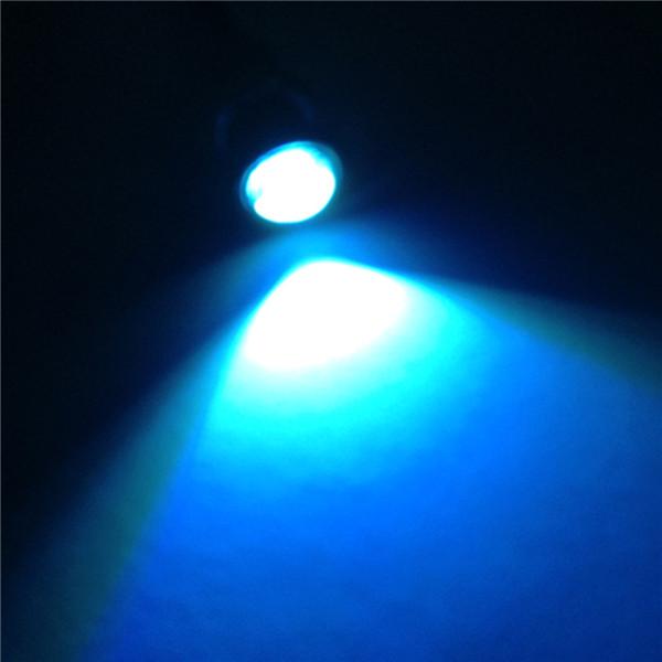 18mm Car Eagle Eye vodotesné LED svetlo do auta 12V Náhradná cúvacia parkovacia kamera Signál Auto Drl Lampa Štýl do auta 1ks