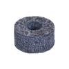 Felts Hihat 12pcs Clutch Cymbal Felt Drum Set Felt Washer Gray Color