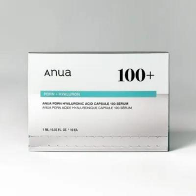 PDRN Hyaluron Kapsel 100 Serum 10ml / K-Beauty KOREA KOSMETIK