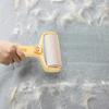 Pet Hair Lint Roller Adhesive Device Hair Adhesive Device For Clothes Furniture Carpet Couch Car Seats Laundry Pet Dogs Cat