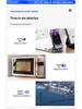 GC-03 Professional Electromagnetic Radiation Detector & Personal Dose Alarm Geiger Counter
