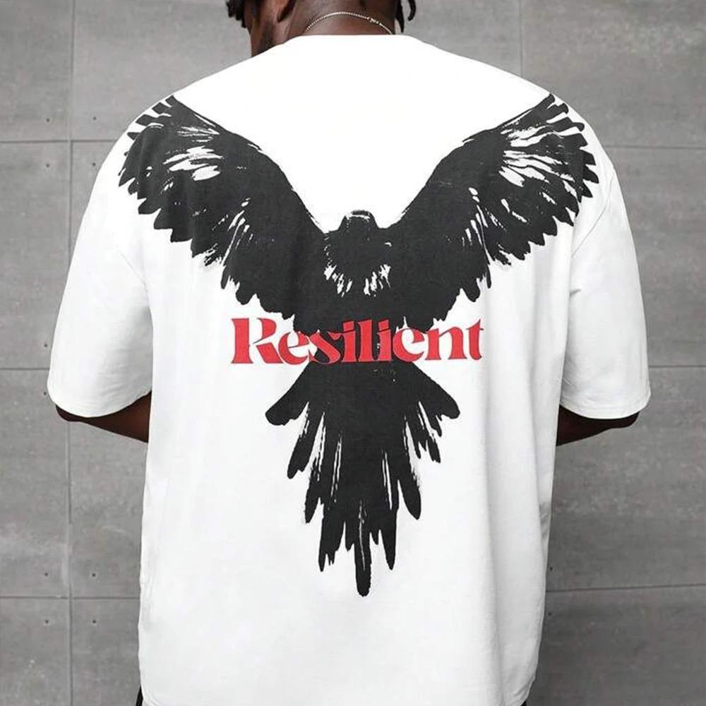 Camiseta de Algodón Hombre Camisetas Hombre Camiseta de Manga Corta para Hombre Nuevo Camisetas Ropa Y2k Ropa Camiseta Gráfica Original Hombres Masculino