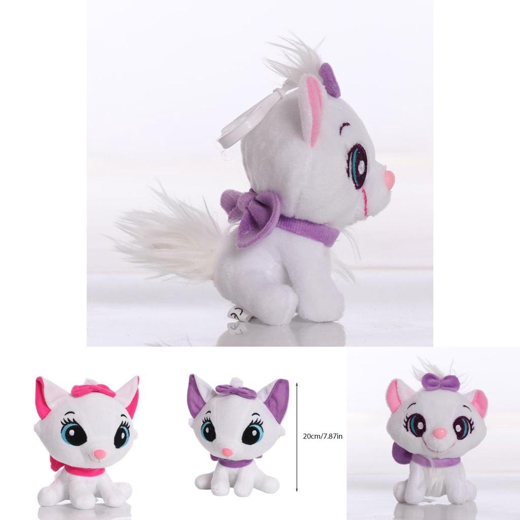 Cute Mary Cat Plush Toy For Wholesale Adventure