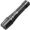 High-Power Rechargeable LED Outdoor Flashlight
