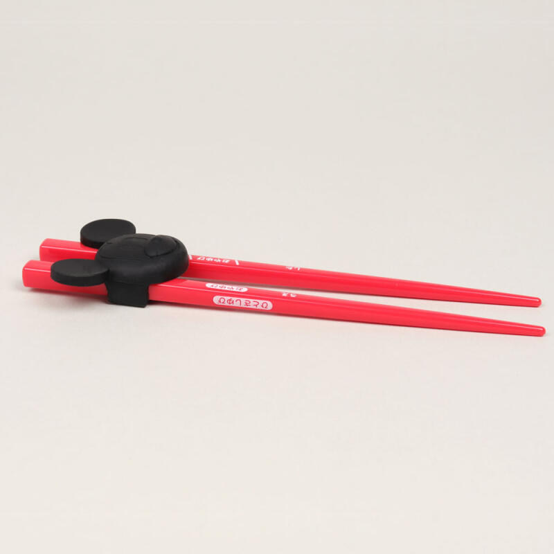 Mickey Mouse Training Chopsticks (16.5cm)