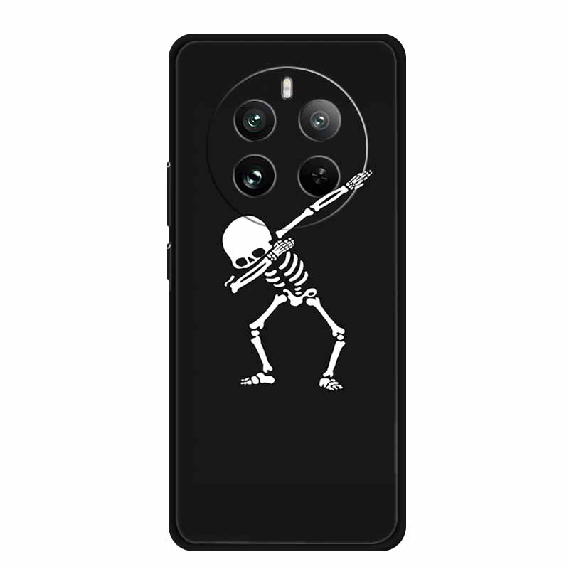 For Realme 12 4G Case 6.67" Luxury TPU Soft Silicone Phone Cases Back Cover for Realme12 4G Shockproof Lovely Cute Bumper Coque