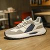 Putian New Autumn Running Sneakers Non-slip and Wear-resistant Comfortable Retro Casual Dad Shoes