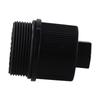 Easy Installation Leak-Proof Drain Pool Repair Spa Care 2.66*1.92in Easy Install Pool Drain Cover Leak Prevention