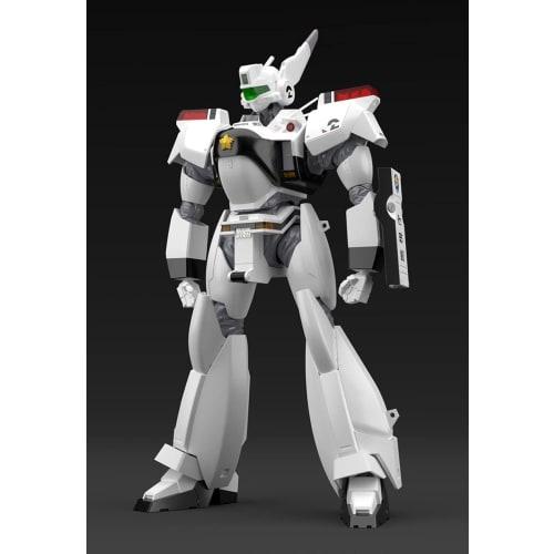Aoshima Bunka Kyozai (AOSHIMA) Mobile Police Patlabor AV-98 Ingram Unit 2, Approximately 190mm Tall, 1/43 Scale, Pre-Colored Plastic Model, MP-03