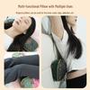 WayourCare Heated Mugwort Neck Pillow CN plug (adapter included)