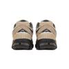 New Balance 2002R Driftwood Black Unisex Sneakers Tan M2002REG