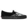 Slip-On Raised By Wolves X Og Classic Vans Lx 'Black Wall' VN0A45JK025