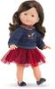 Poupée - COROLLE - Ma Corolle Perle Corolle en Fetes - 36 cm - personnalisable - des 3 ans