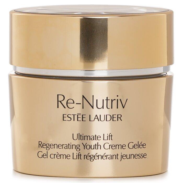 Estee Lauder Re-NutriV Ultimate Lift Regenerating Youth Cream Jelly