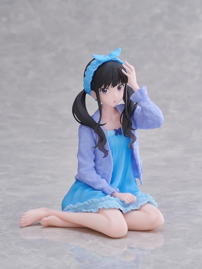 Licorice Recoil Desktop Cute Figure Takina Inoue Loungewear Official ver.