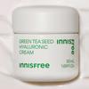 Innisfree Grüntee-Samen-Hyaluronsäure-Creme 50 ml