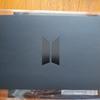 BTS Stamps