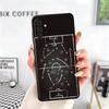 Football Soccer Tactics Time Soft Phone Case for Samsung A17 A37 A57 A16 A26 A36 A56 A15 A25 A35 A55 A14 A24 A34 A54 A13 A23 A33