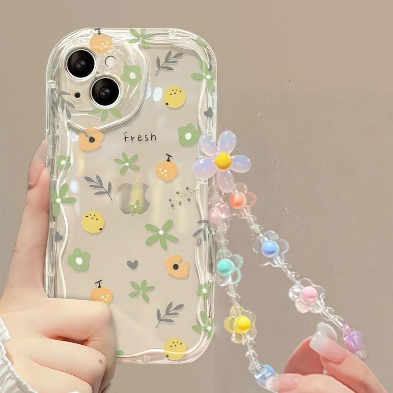 Pink Bow Butterfly Charm Case For Motorola G84 G52 G60 E14 G54 Edge 50 Fusion Pro Ultra G04 G24 G14 G53 G22 G35 G05 G34 G75 G15