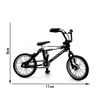 Finger Bmx Mini Bicycle Assembly Bike Model Toys Finger Kids Bicycle Bmx