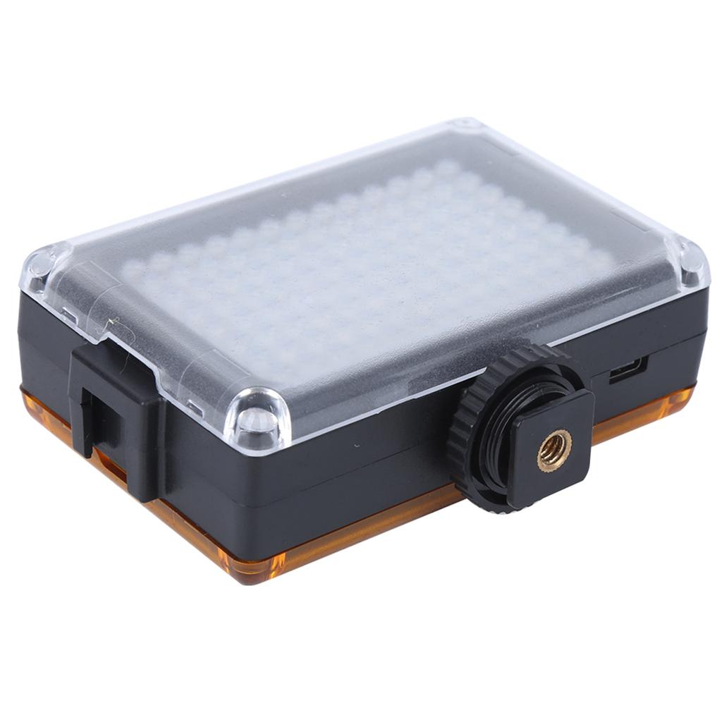 SLR Camera Shooting Recording Fill Light L104LED Photography Wedding Celebration