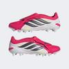 Adidas Football Predator LeAgue Ag Jr  Nanostrike Upper