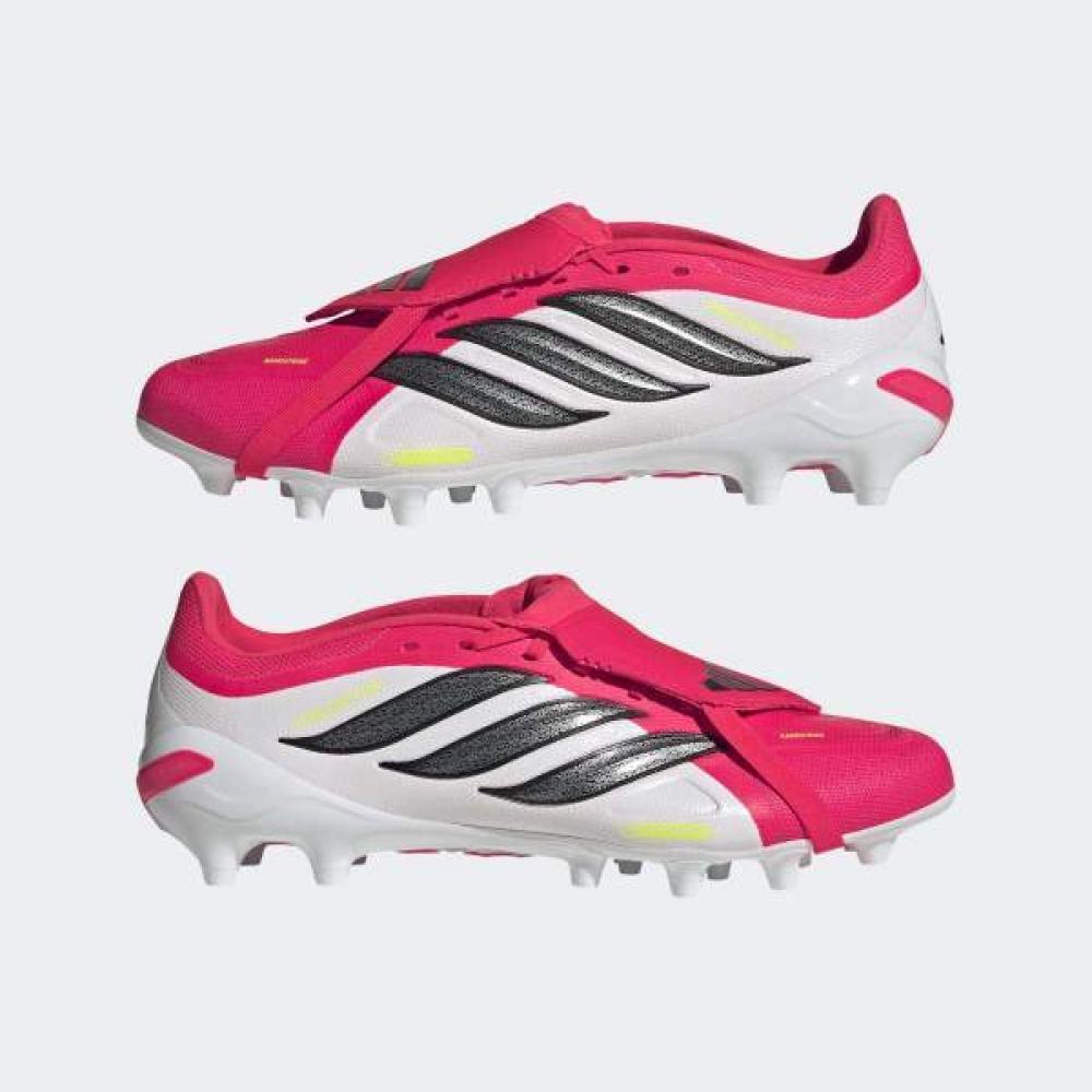 Adidas Football Predator LeAgue Ag Jr  Nanostrike Upper