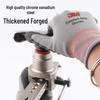Great Sage WK-806FT Precision Eccentric Pliers & Copper Pipe Expander - Flaring Tool for AC & Refrigeration