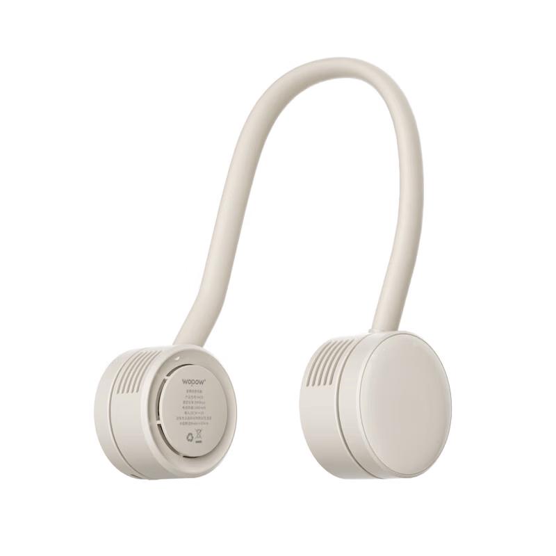 WOPOW Portable Neck Fan FA59