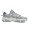 FILA FLUID 6 Low top Running Shoes Women's Rain Mist Gray F12W532105FSH