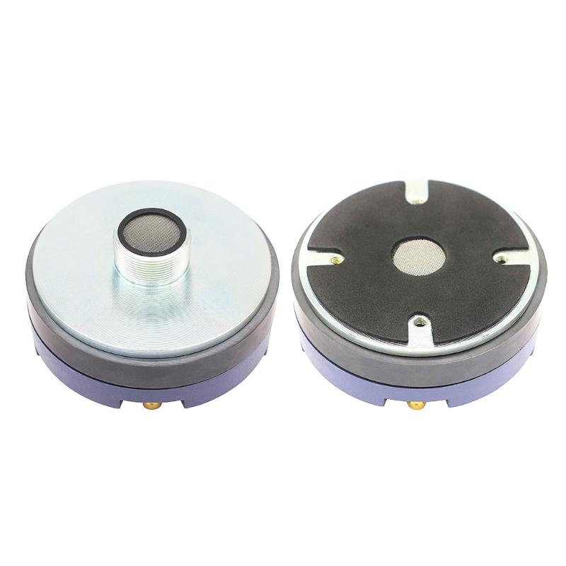 Powerful 300W Magnetic 8ohm Metal Tweeter Speaker For Professional Sound And Home Theater