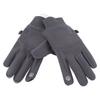 USB Electric Heated Gloves Touchscreen Electric Hand Warmer Gloves Windproof Breathable Water