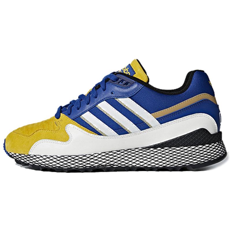

Adidas Dragon Ball Z X Adidas Ultra Tech Vegeta Sneakers D97054 37⅓