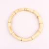 Gift Box Handle Round Bamboo Purse Handles Diy Bamboo Detachable Bamboo Bag Handles Handbag Band Handle