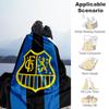 Fc Saarbrcken Blanket, High quality Comfortable for All Seasons, Home Decor, Warmth and Comfort