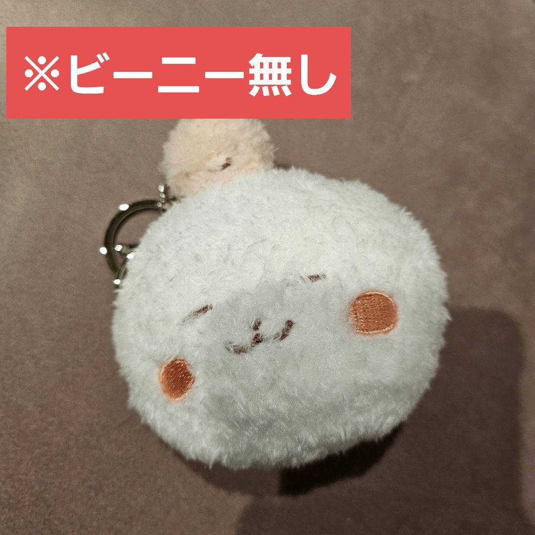 

[USED] ATEEZ Mingi Fix on Popup Key Ring Pop-up