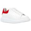 Alexander Mcqueen Surdimensionné Rouge 553680WHGP79676