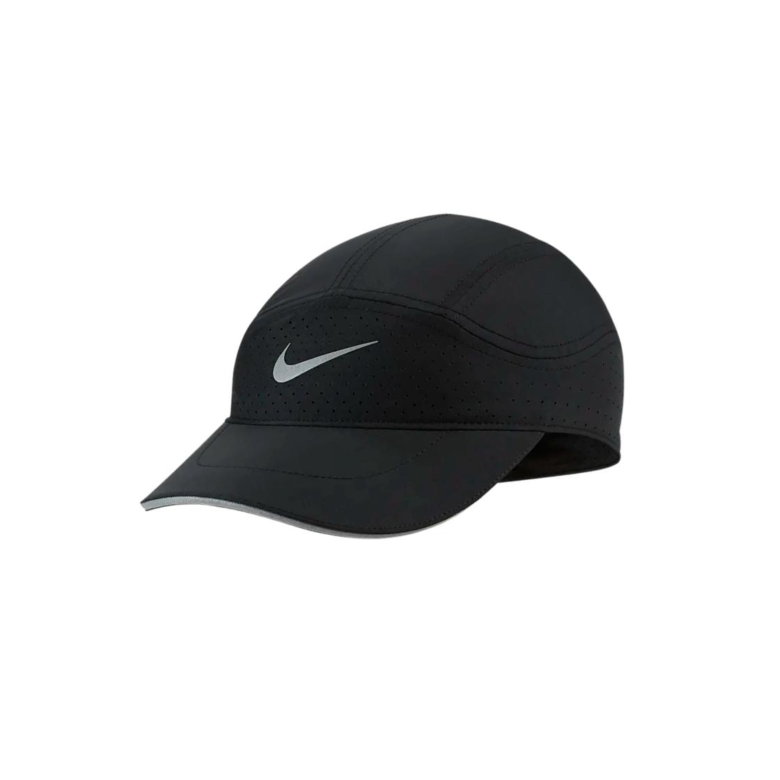 

Nike Aerobill Tailwind Running Cap Black BV2204-010