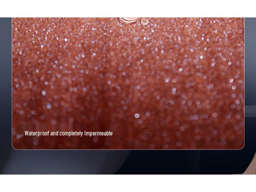 Zhiji LS9 Original Car Starry Sky Velvet Floor Mats - Decorative Roman Carpet Accessories