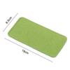 Occhiali da Sole alla Moda Protezione Portatile per Occhiali Manicotto per Occhiali Astuccio per Occhiali Pochette per Occhiali da Lettura