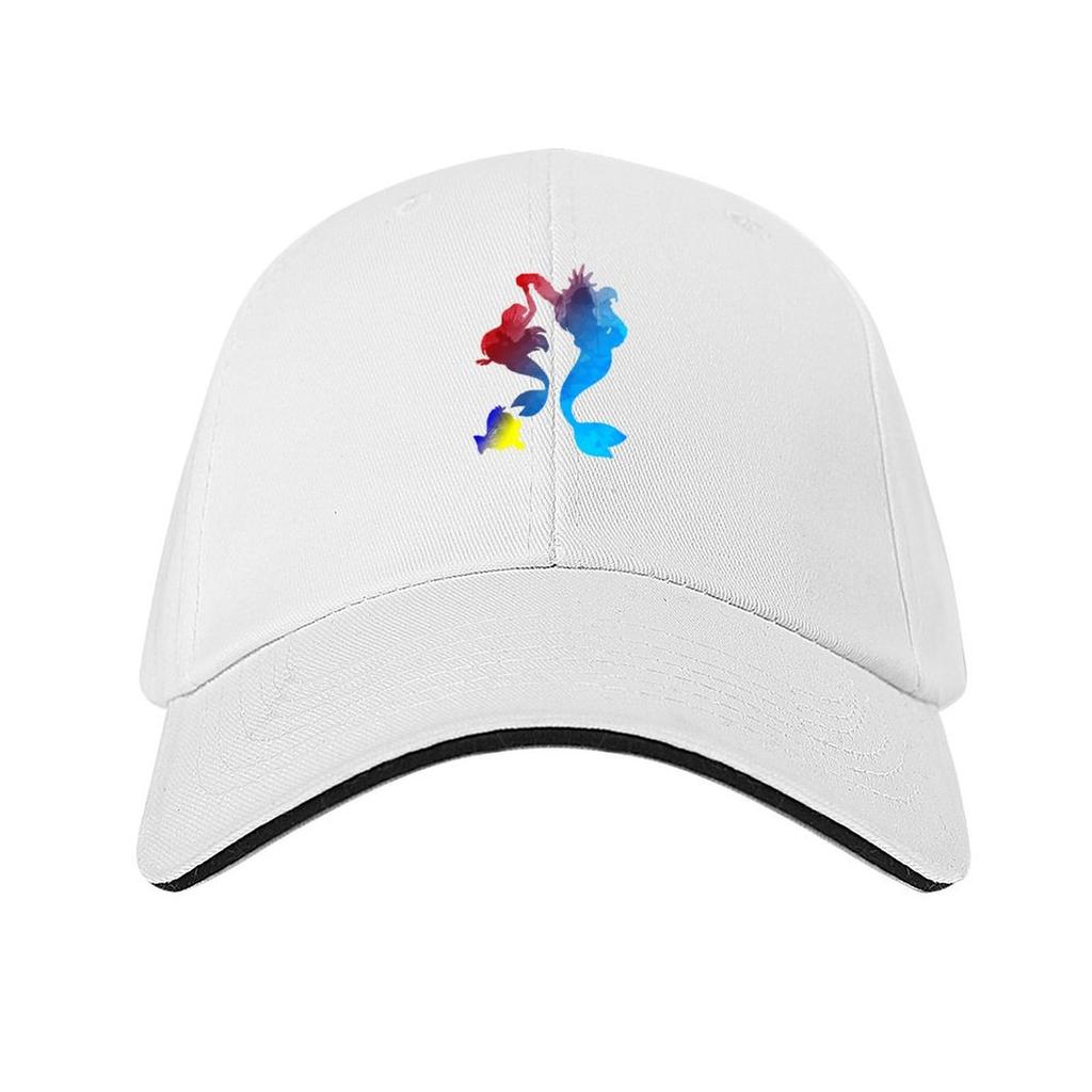 Casquette Baseball Snapback Silhouette Inspirée de Groupe Chapeau Personnalisé Chapeau Western Chapeau de Soleil Pour Femmes 2025 Hommes