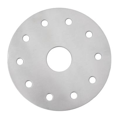 Diffusore di Calore Acciaio Inossidabile Disco Convertitore per Piano Cottura a Induzione per Fornello a Gas Piano Cottura in Vetro Pentole Magnetiche