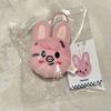 [USED] Straykids KARMA Pop-Up Name Tag Toekki Changbin