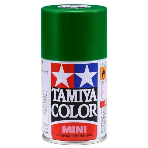 

TAMIYA Spray TS-61 NATO Green Model Paint 85061