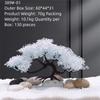 New Realistic Aquarium Fish Tank Decoration Creative Beautiful Simulation Water Plants Aquarium Ornament Pet Fish Habitat