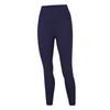 High-Waisted 9/10 Length Yoga Leggings Women Seamless Ultra-Stretch Quick-Dry Breathable Workout Pants