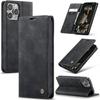 CaseMe Multi-Cards Kickstand Flip Wallet Leather Case for Samsung for Galaxy A33 A53 A73 A13 4G 5G Durable Cover for Samsung A33