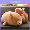 Animal Party Stuffed Pig Stuffed Animal Cute Children Sleep Girl Gift Birthday